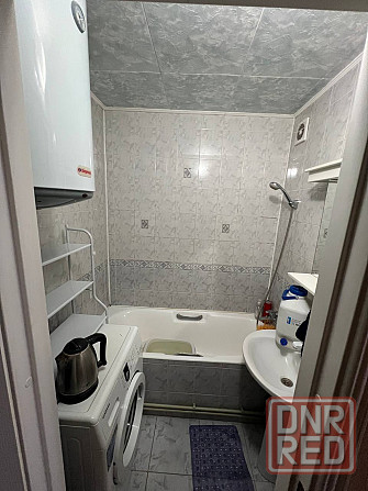 3-х комнатная квартира Ленинский р-н (южные склоны) Донецк - изображение 6