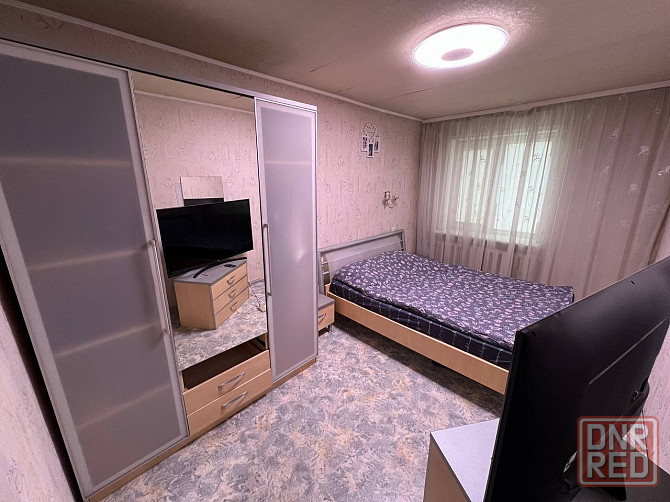 3-х комнатная квартира Ленинский р-н (южные склоны) Донецк - изображение 4