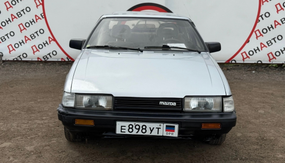 Продам Mazda 626 Донецк