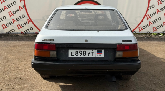 Продам Mazda 626 Донецк