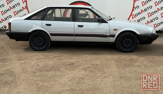 Продам Mazda 626 Донецк - изображение 3