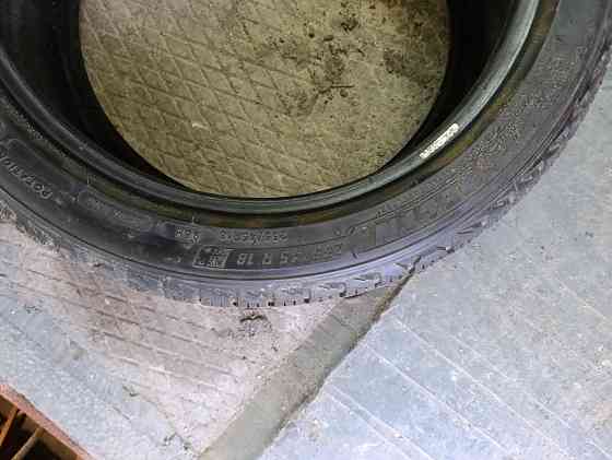 Продам резину зима Донецк