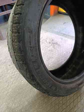 Продам резину зима Донецк