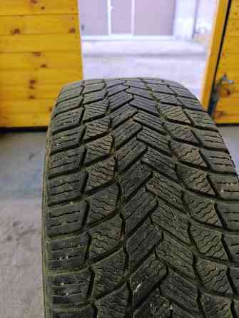Продам резину зима Донецк