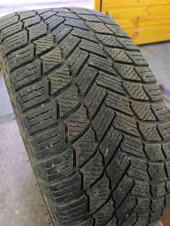 Продам резину зима Донецк
