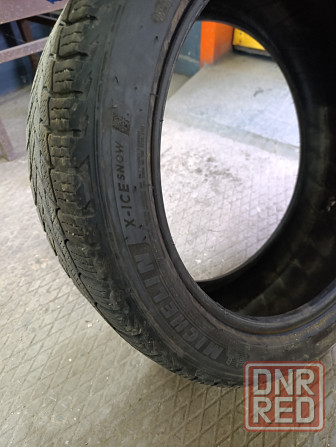 Продам резину зима Донецк - изображение 4