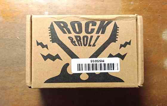 продам гитарную примочку Макеевка