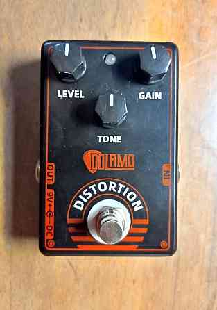 продам гитарную примочку Макеевка