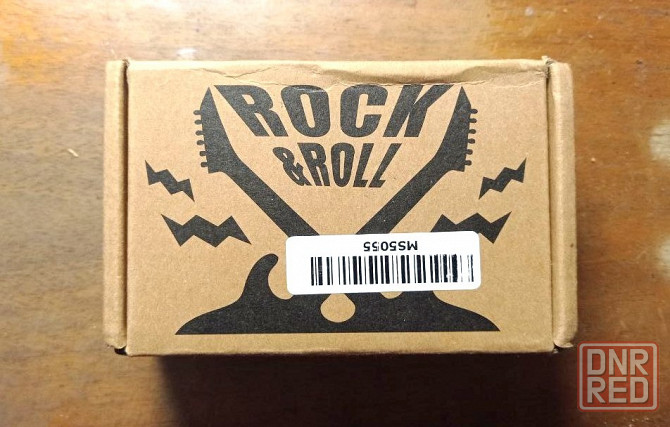 продам гитарную примочку Макеевка - изображение 3