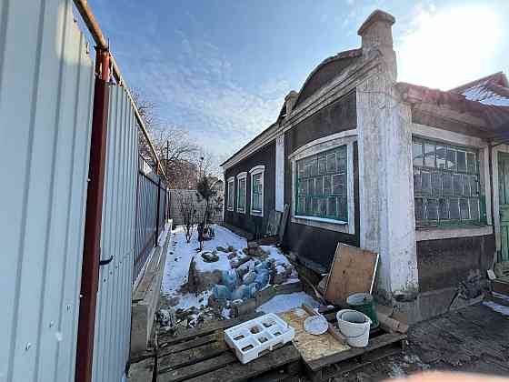 Дом Ленинский р-н 106кв.м (Под ремонт) Донецк