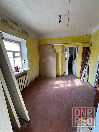 Дом Ленинский р-н 106кв.м (Под ремонт) Донецк - изображение 9