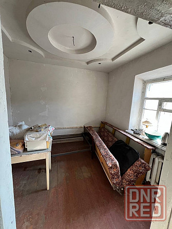 Дом Ленинский р-н 106кв.м (Под ремонт) Донецк - изображение 8