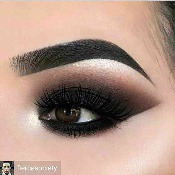 Услуги визажиста недорого Казань