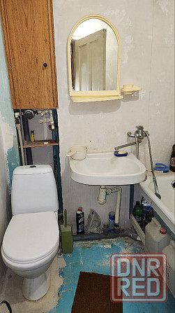 Срочная продажа, 2-х комнатная в калининском районе Донецк - изображение 11