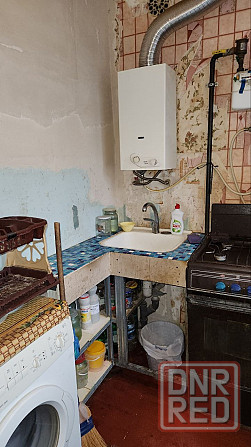 Срочная продажа, 2-х комнатная в калининском районе Донецк - изображение 1