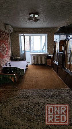 Срочная продажа, 2-х комнатная в калининском районе Донецк - изображение 3