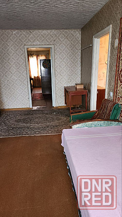 Срочная продажа, 2-х комнатная в калининском районе Донецк - изображение 6