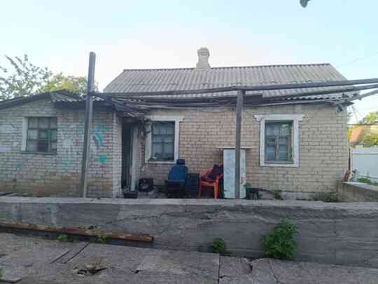 Продается дом, рядом оцкб Донецк