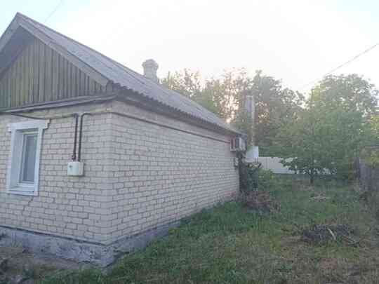 Продается дом, рядом оцкб Донецк