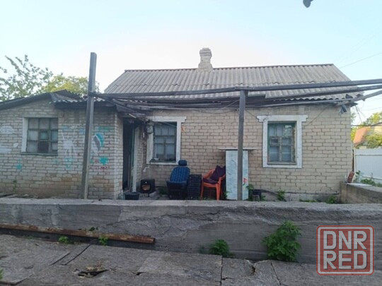 Продается дом, рядом оцкб Донецк - изображение 1
