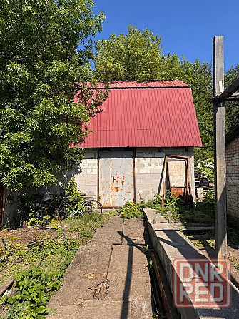 Продается дом, рядом оцкб Донецк - изображение 4