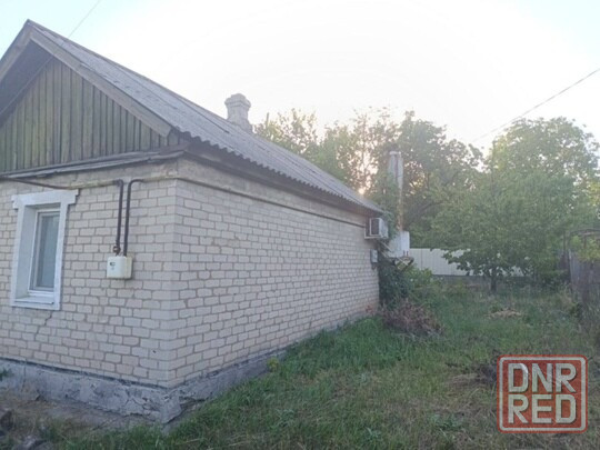 Продается дом, рядом оцкб Донецк - изображение 2