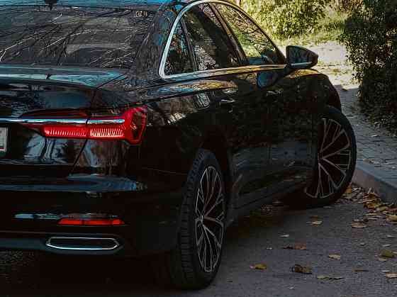 Ауди А6 2021 года Зугрэс