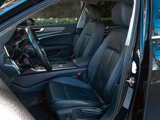 Ауди А6 2021 года Зугрэс