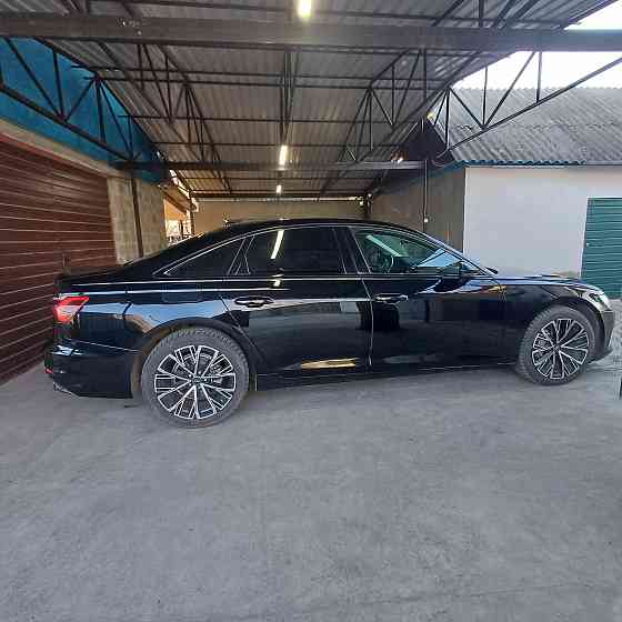 Ауди А6 2021 года Зугрэс