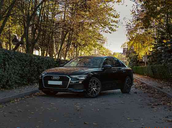 Ауди А6 2021 года Зугрэс