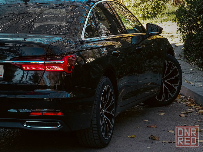 Ауди А6 2021 года Зугрэс - изображение 4