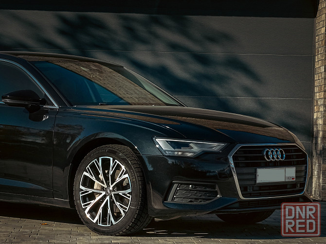 Ауди А6 2021 года Зугрэс - изображение 3