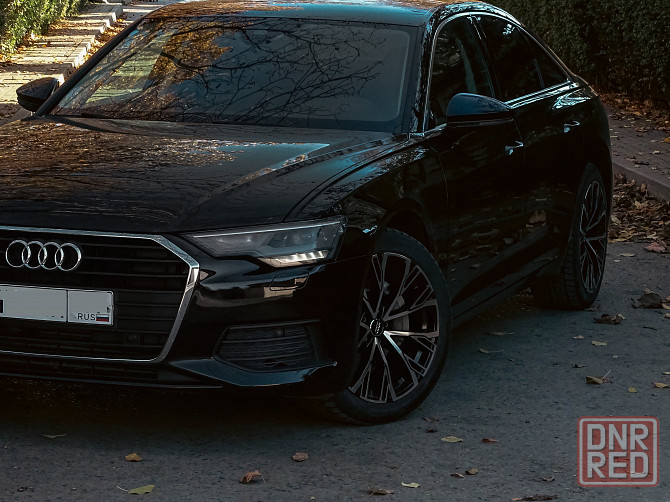 Ауди А6 2021 года Зугрэс - изображение 2