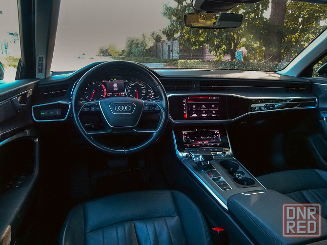 Ауди А6 2021 года Зугрэс - изображение 7