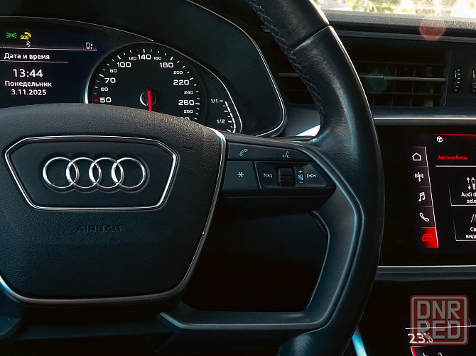 Ауди А6 2021 года Зугрэс - изображение 8