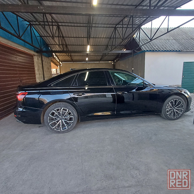 Ауди А6 2021 года Зугрэс - изображение 4