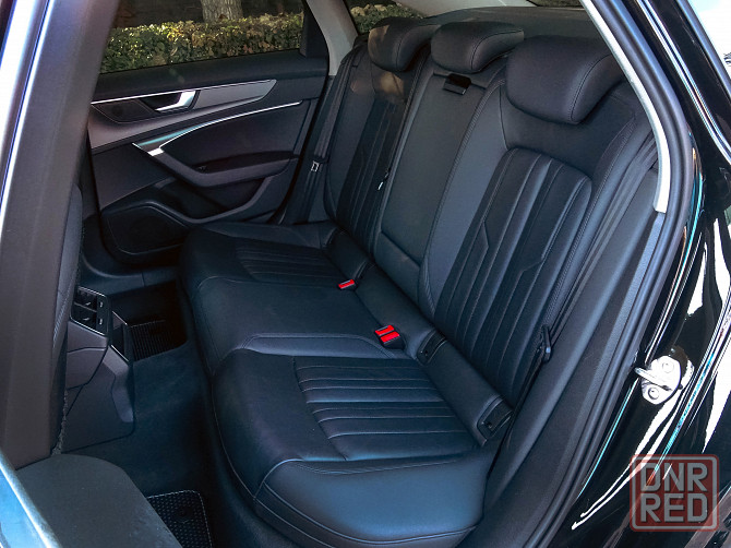 Ауди А6 2021 года Зугрэс - изображение 6