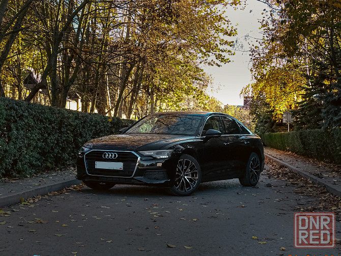 Ауди А6 2021 года Зугрэс - изображение 1