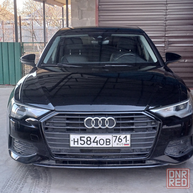 Ауди А6 2021 года Зугрэс - изображение 2