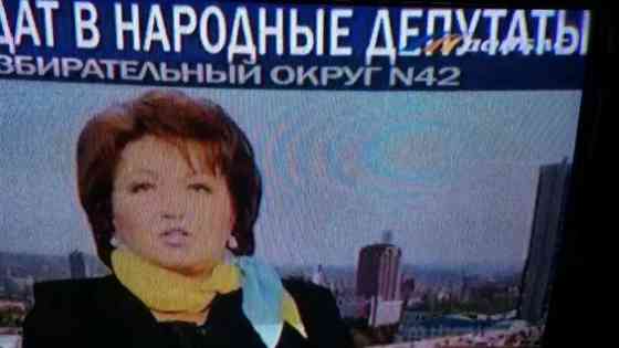 Шо знаю Бахтеева две 'Санкции' Донецк