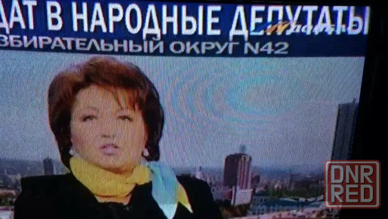 Шо знаю Бахтеева две 'Санкции' Донецк - изображение 1