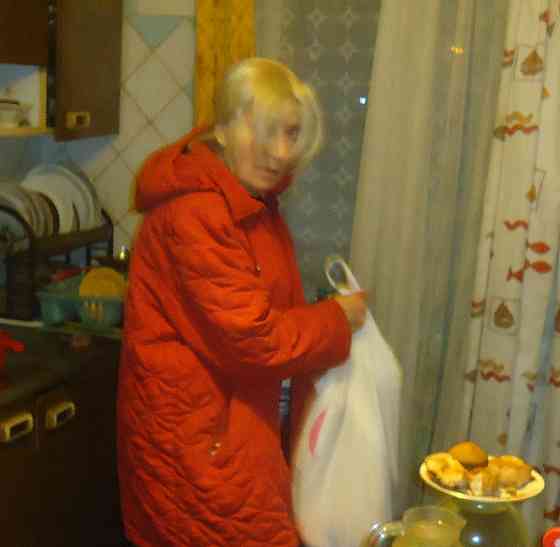 Сама* себе Вич вылечила Донецк