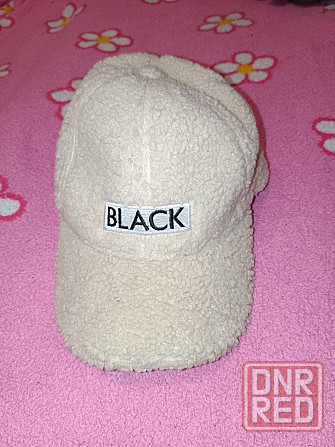 Продам кожаную зимнюю подрастковую удлинённую куртку Макеевка - изображение 2