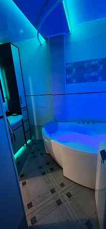 Продам 4-х комн квартиру с авт отоп в городе Луганск улица Победоносная Луганск