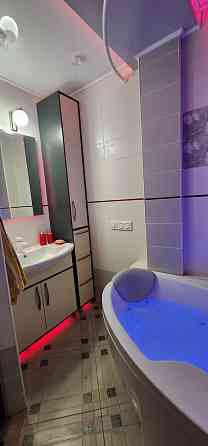 Продам 4-х комн квартиру с авт отоп в городе Луганск улица Победоносная Луганск