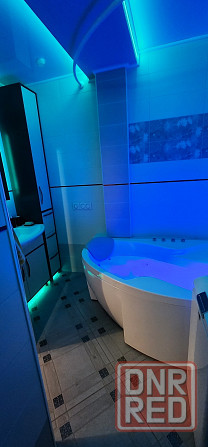 Продам 4-х комн квартиру с авт отоп в городе Луганск улица Победоносная Луганск - изображение 2