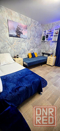 шикарный дом с водой ,новый , чистый Донецк - изображение 2