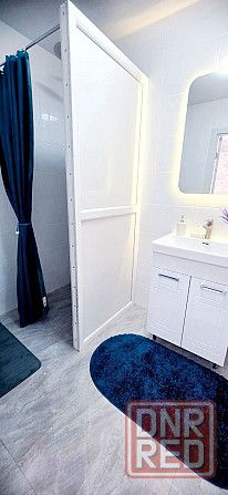 шикарный дом с водой ,новый , чистый Донецк - изображение 4