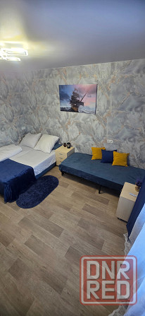 шикарный дом с водой ,новый , чистый Донецк - изображение 1