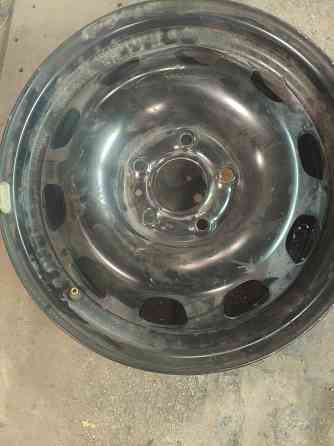 Диски колесные Рено Дастер Донецк